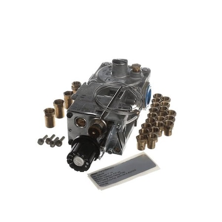 Garland Conversion Kit Liquid Propane To Natural Gas 4604242